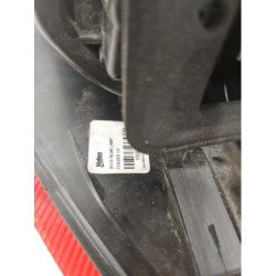 Feu Arriere Principal Gauche (feux) Ford Ecosport Phase 3 (4)