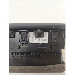 Aerateur Tableau De Bord Ford Ecosport Phase 3 (3)