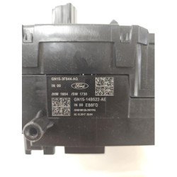 Com (bloc Contacteur Tournant+commodo Essuie Glace+commodo Phare) Ford Ecosport Phase 3 (6)