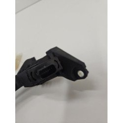 Pedale D'accelerateur Ford Ecosport Phase 3 (1)