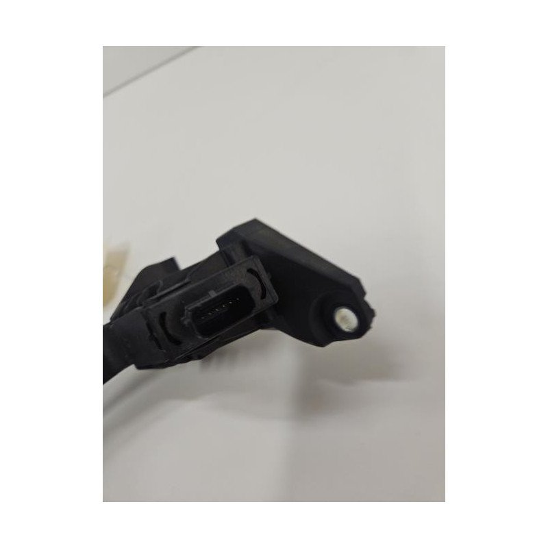 Pedale D'accelerateur Ford Ecosport Phase 3 (1)