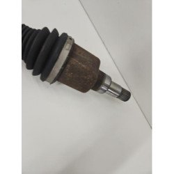 Cardan Droit (transmission) Ford Ecosport Phase 3 (3)