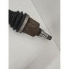 Cardan Droit (transmission) Ford Ecosport Phase 3 (3)