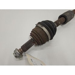 Cardan Droit (transmission) Ford Ecosport Phase 3 (4)