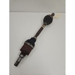 Cardan Gauche (transmission) Ford Ecosport Phase 3 (1)