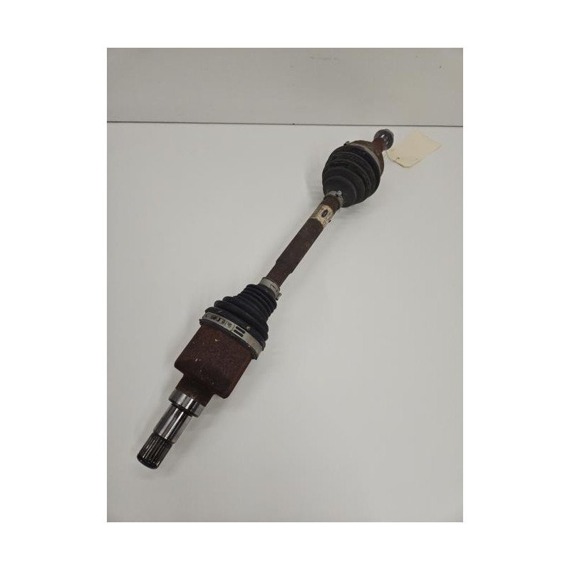 Cardan Gauche (transmission) Ford Ecosport Phase 3 (1)