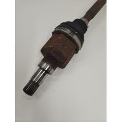 Cardan Gauche (transmission) Ford Ecosport Phase 3 (3)