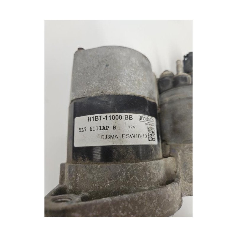 Demarreur Ford Ecosport Phase 3 (1)