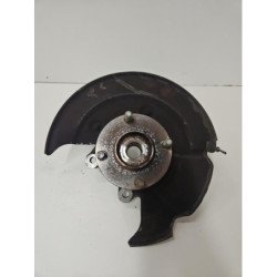 Pivot De Moyeu Avant Gauche Ford Ecosport Phase 3 (2)