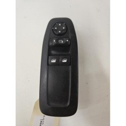 Interrupteur De Leve Vitre Avant Gauche Peugeot 208 1 Phase 2 (1)