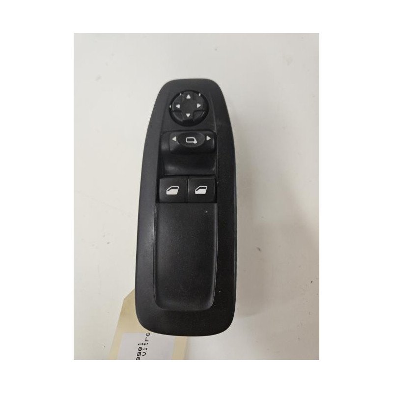 Interrupteur De Leve Vitre Avant Gauche Peugeot 208 1 Phase 2 (1)