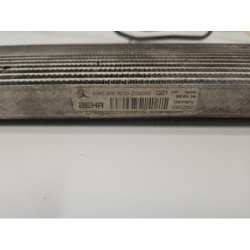 Durite Mercedes Vito 447 Phase 1 (3)