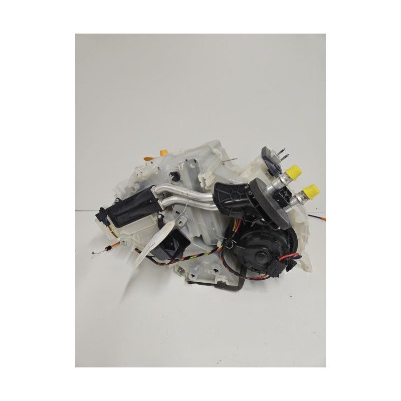 Bloc Chauffage Peugeot 2008 1 Phase 1 (1)