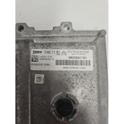 Kit De Demarrage Peugeot 2008 1 Phase 1 (5)