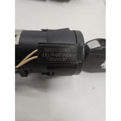 Kit De Demarrage Peugeot 2008 1 Phase 1 (9)