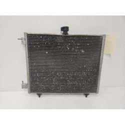 Condenseur De Clim Peugeot 2008 1 Phase 1 (1)