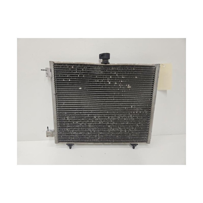 Condenseur De Clim Peugeot 2008 1 Phase 1 (1)
