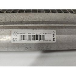 Condenseur De Clim Peugeot 2008 1 Phase 1 (2)
