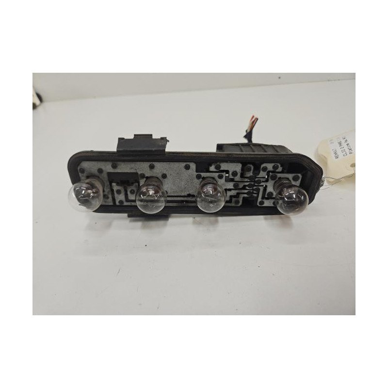 Platine Feu Arriere Droit Renault Clio 2 Phase 1 (1)