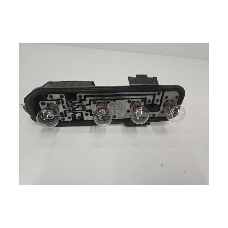 Platine Feu Arriere Gauche Renault Clio 2 Phase 1 (1)