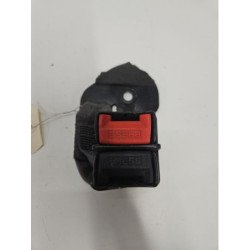 Attache Ceinture Arriere Gauche Renault Clio 2 Phase 1 (1)
