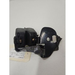 Attache Ceinture Arriere Gauche Renault Clio 2 Phase 1 (2)