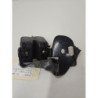Attache Ceinture Arriere Gauche Renault Clio 2 Phase 1 (2)