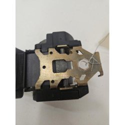 Ceinture Arriere Droit Renault Clio 2 Phase 1 (2)