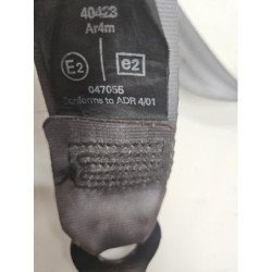 Ceinture Arriere Droit Renault Clio 2 Phase 1 (3)