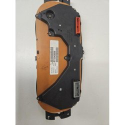 Compteur Renault Clio 2 Phase 1 (2)