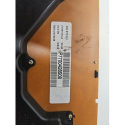 Compteur Renault Clio 2 Phase 1 (4)
