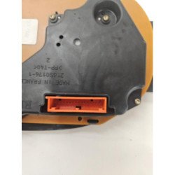 Compteur Renault Clio 2 Phase 1 (5)