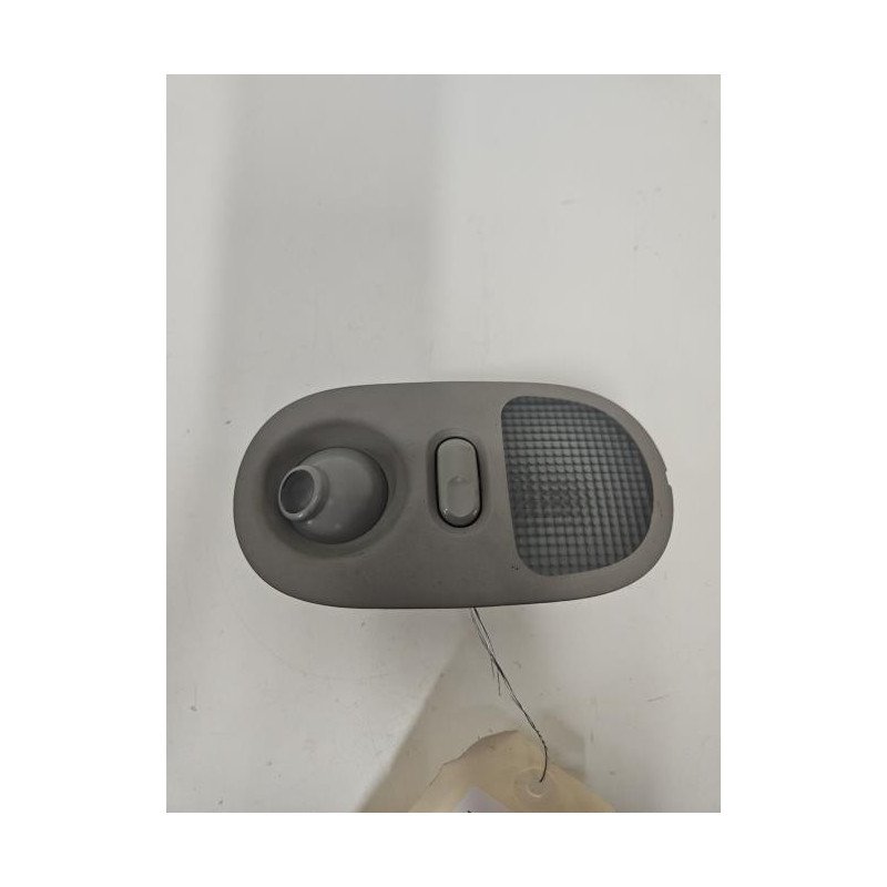 Eclairage De Plafonnier Renault Clio 2 Phase 1 (1)