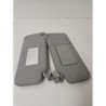Pare Soleil Renault Clio 2 Phase 1 (1)