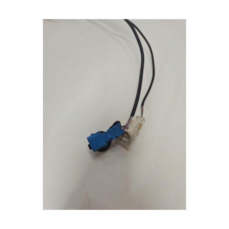 Pretensionneur De Ceinture Avant Gauche Renault Clio 2 Phase 1 (1)