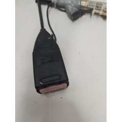 Pretensionneur De Ceinture Avant Gauche Renault Clio 2 Phase 1 (2)