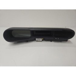 Compteur Citroen C3 Picasso Phase 2 (1)