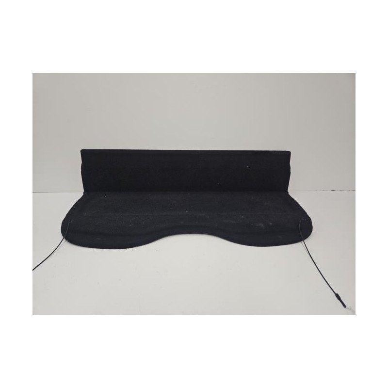 Plage Arriere Citroen C3 Picasso Phase 2 (1)
