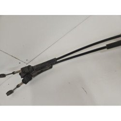 Tringlerie Boite Citroen C3 Picasso Phase 2 (6)