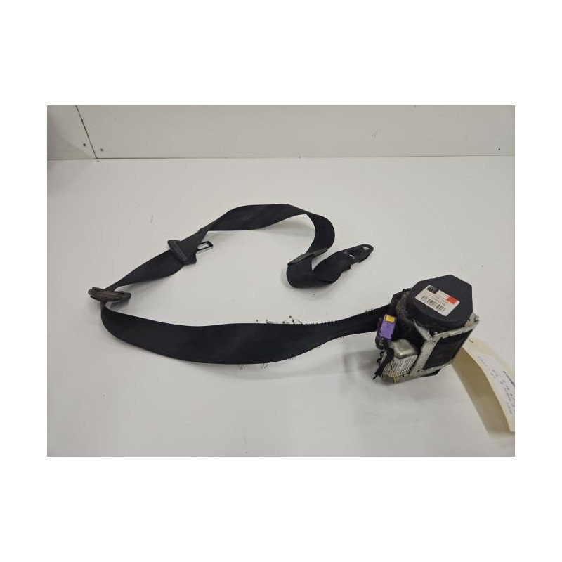 Ceinture Avant Gauche Audi A4 2 Phase 2 (1)