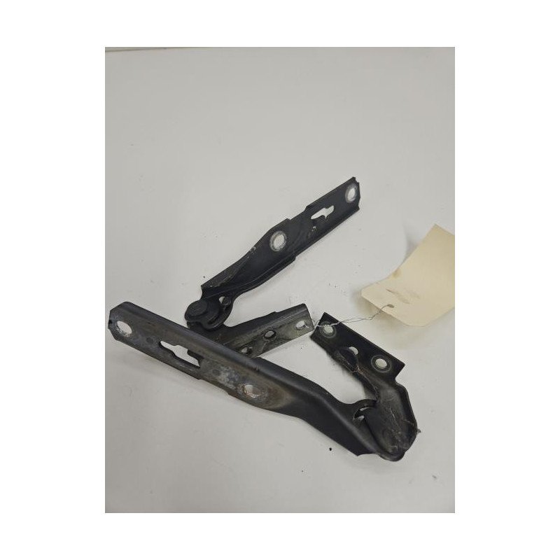 Charniere De Capot Audi A4 2 Phase 2 (1)