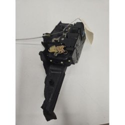 Serrure Avant Gauche Audi A4 2 Phase 2 (2)