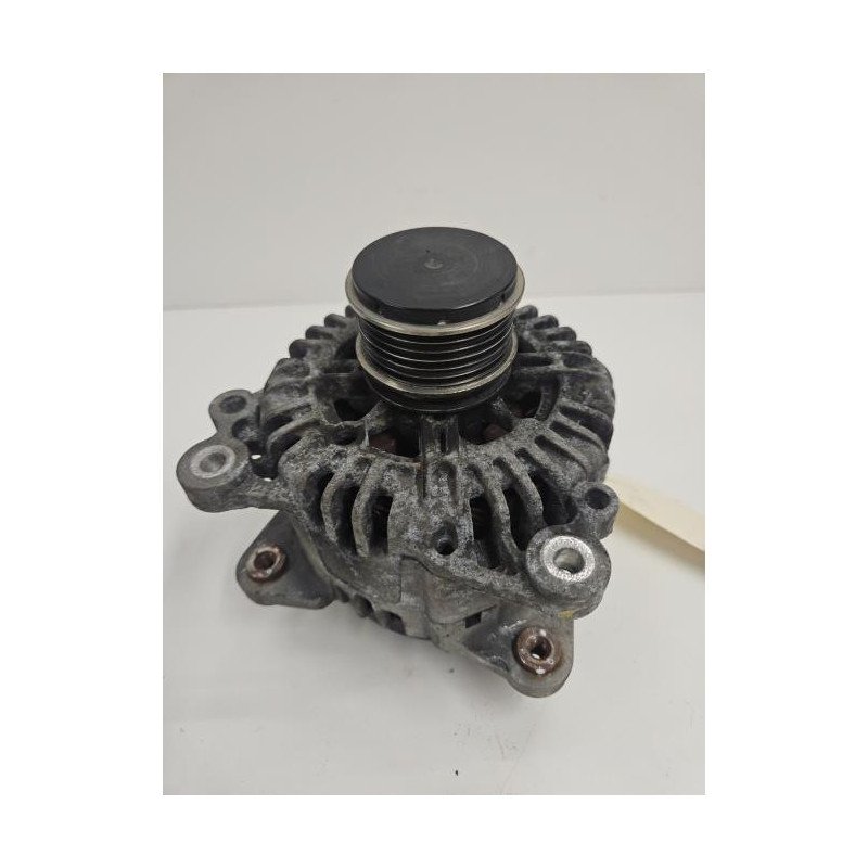 Alternateur Audi A4 2 Phase 2 (1)