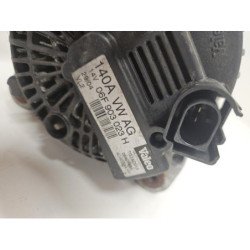 Alternateur Audi A4 2 Phase 2 (4)