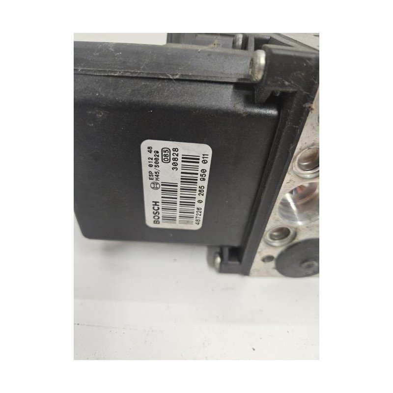 Bloc Abs (freins Anti-blocage) Audi A4 2 Phase 2 (1)