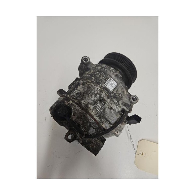 Compresseur Clim Audi A4 2 Phase 2 (1)