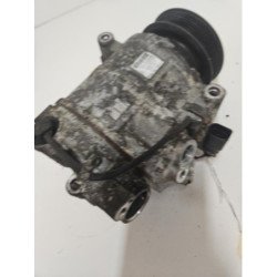 Compresseur Clim Audi A4 2 Phase 2 (3)