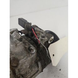 Compresseur Clim Audi A4 2 Phase 2 (4)