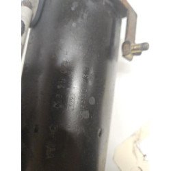 Demarreur Audi A4 2 Phase 2 (4)