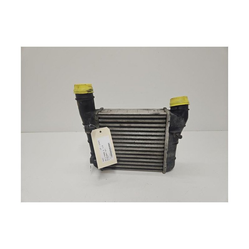 Echangeur Air (intercooler) Audi A4 2 Phase 2 (1)